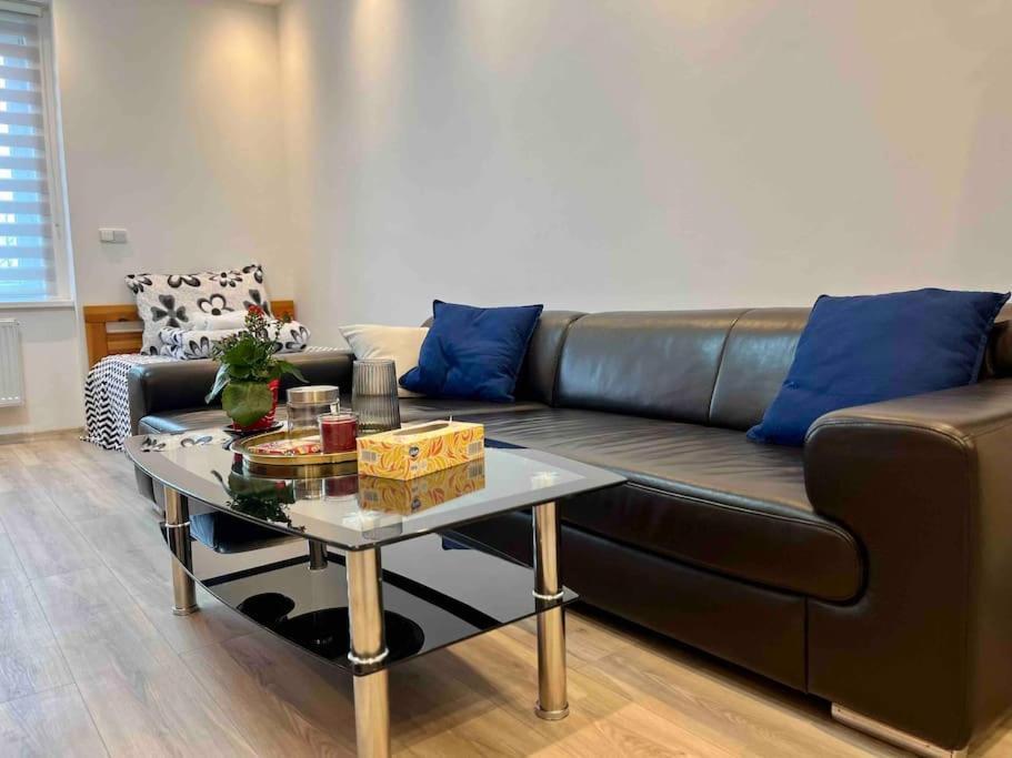 Modern Flat In * Prag