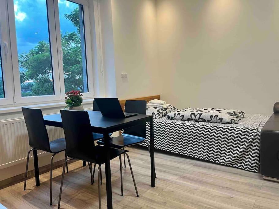 Modern Flat In Praha